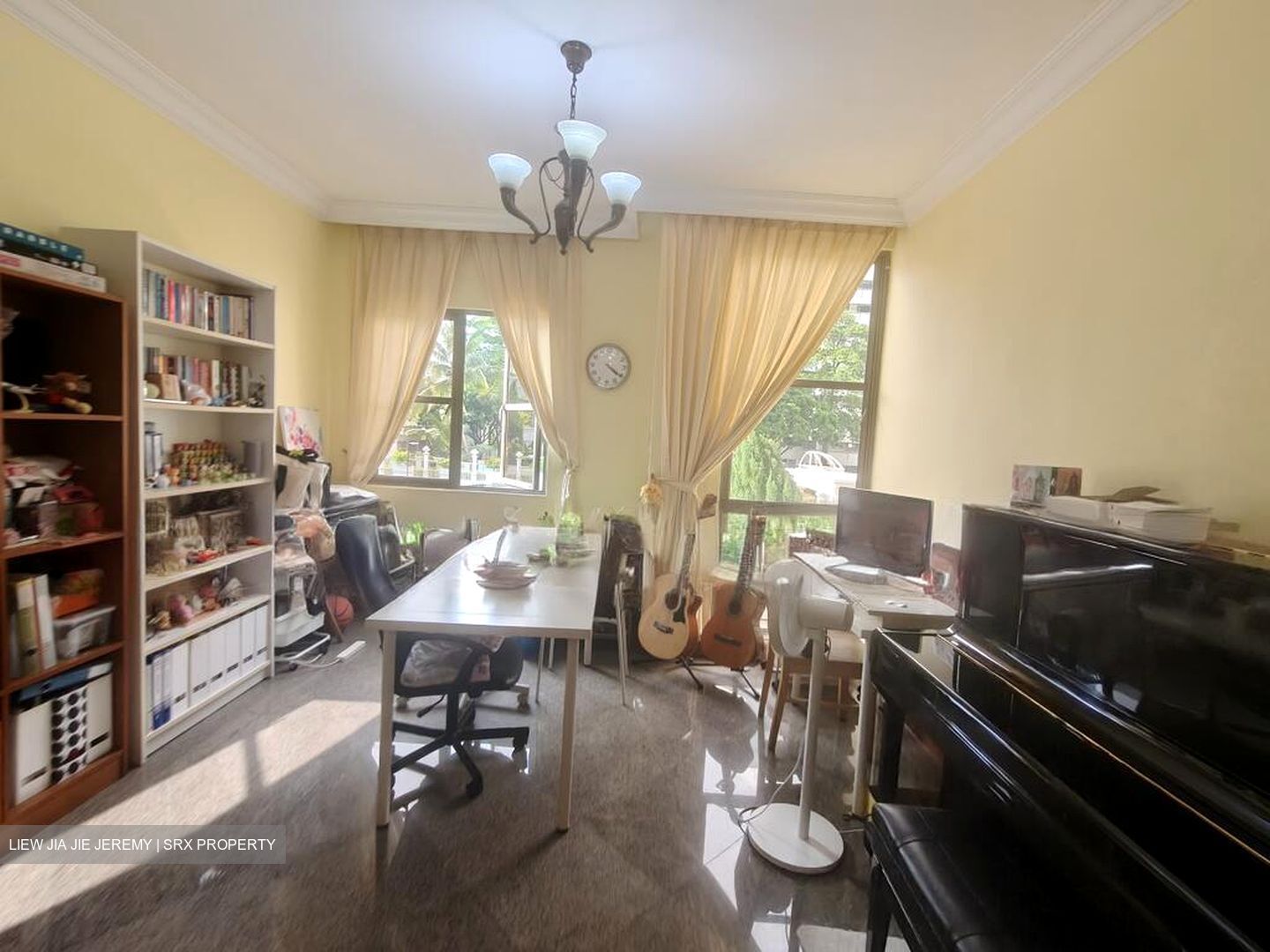 Parc Vista (D22), Condominium #516122291